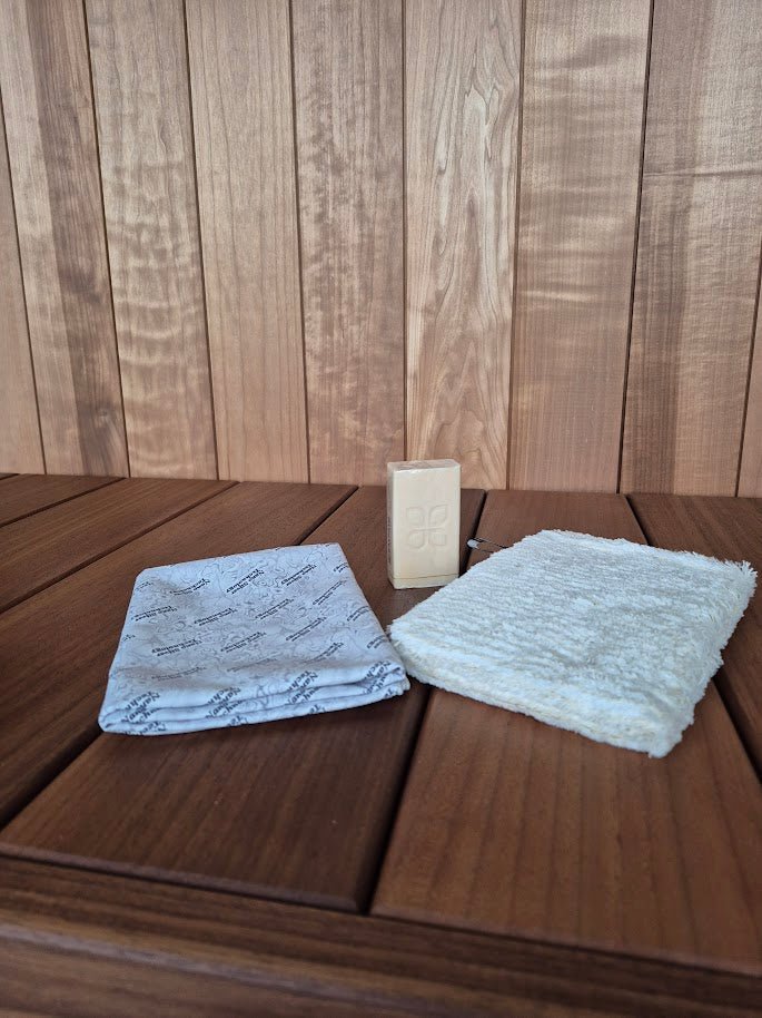 SAUNA CARE - The Sauna Store