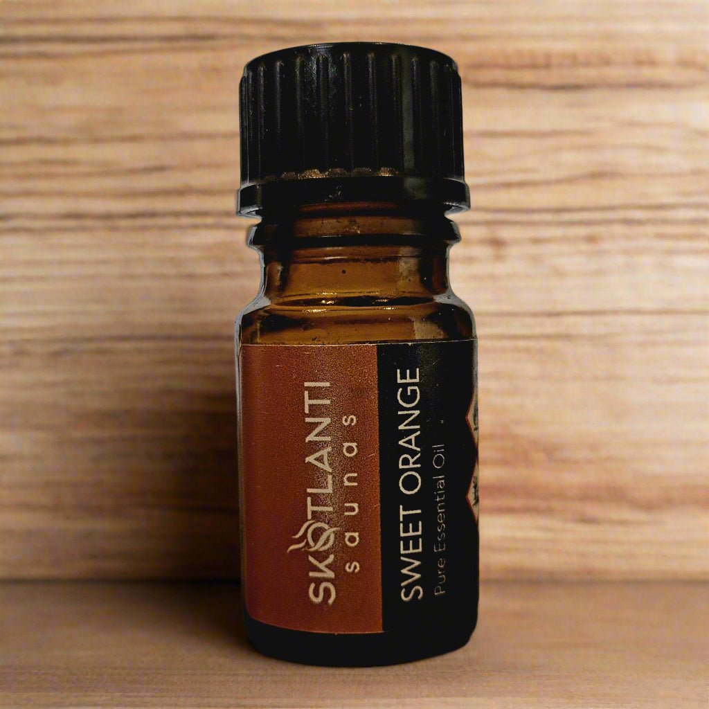Sauna Essential Oils - Skotlanti Store