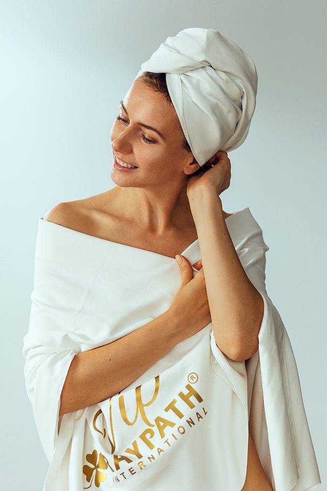 Sunbeam SPORT/SAUNA towel - Skotlanti Store