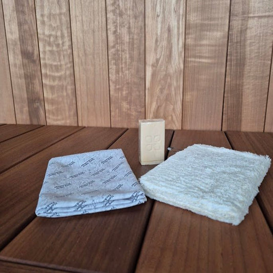 Sauna Maintanance Essentials - Skotlanti Store