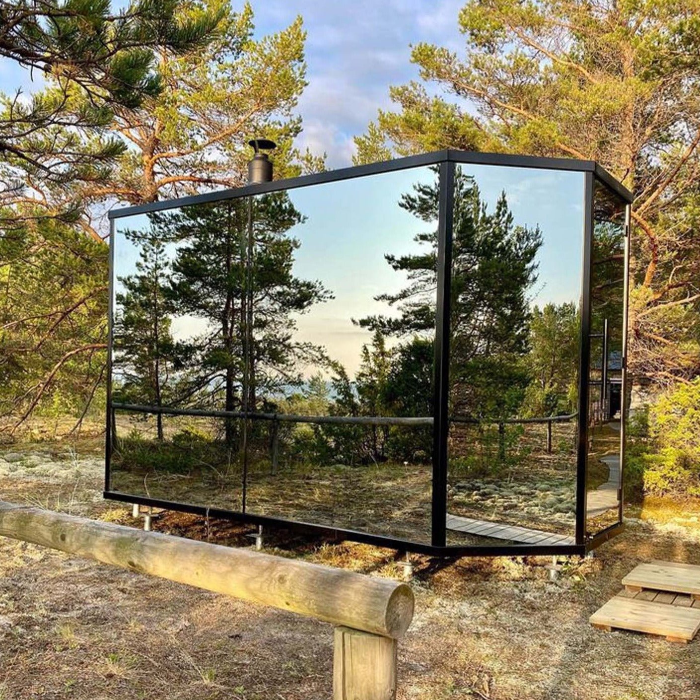 DOUBLE - Skotlanti Store