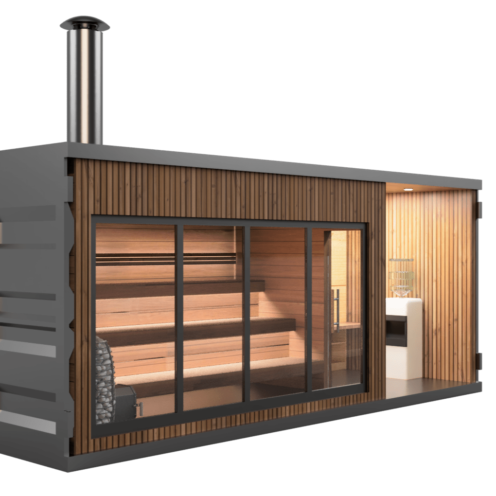 Ranta - The Sauna Store