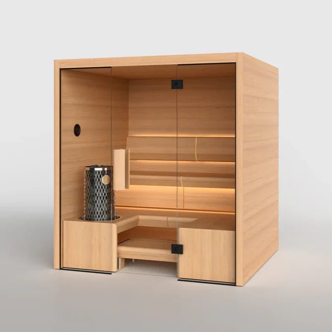 TAIVE Exclusive - Skotlanti Store