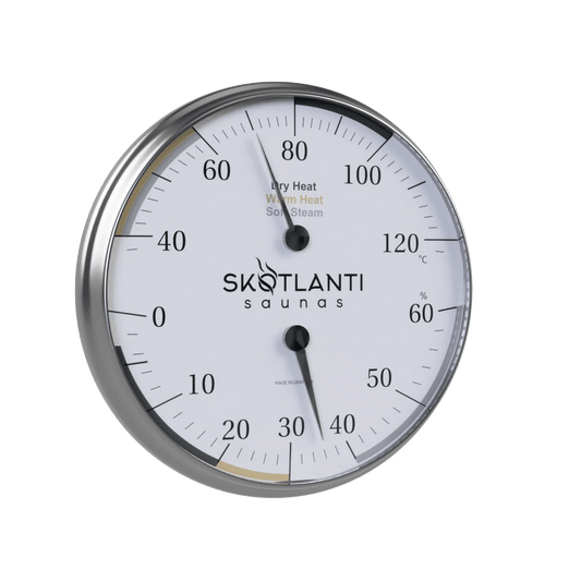 Thermohygrometer - Skotlanti Store