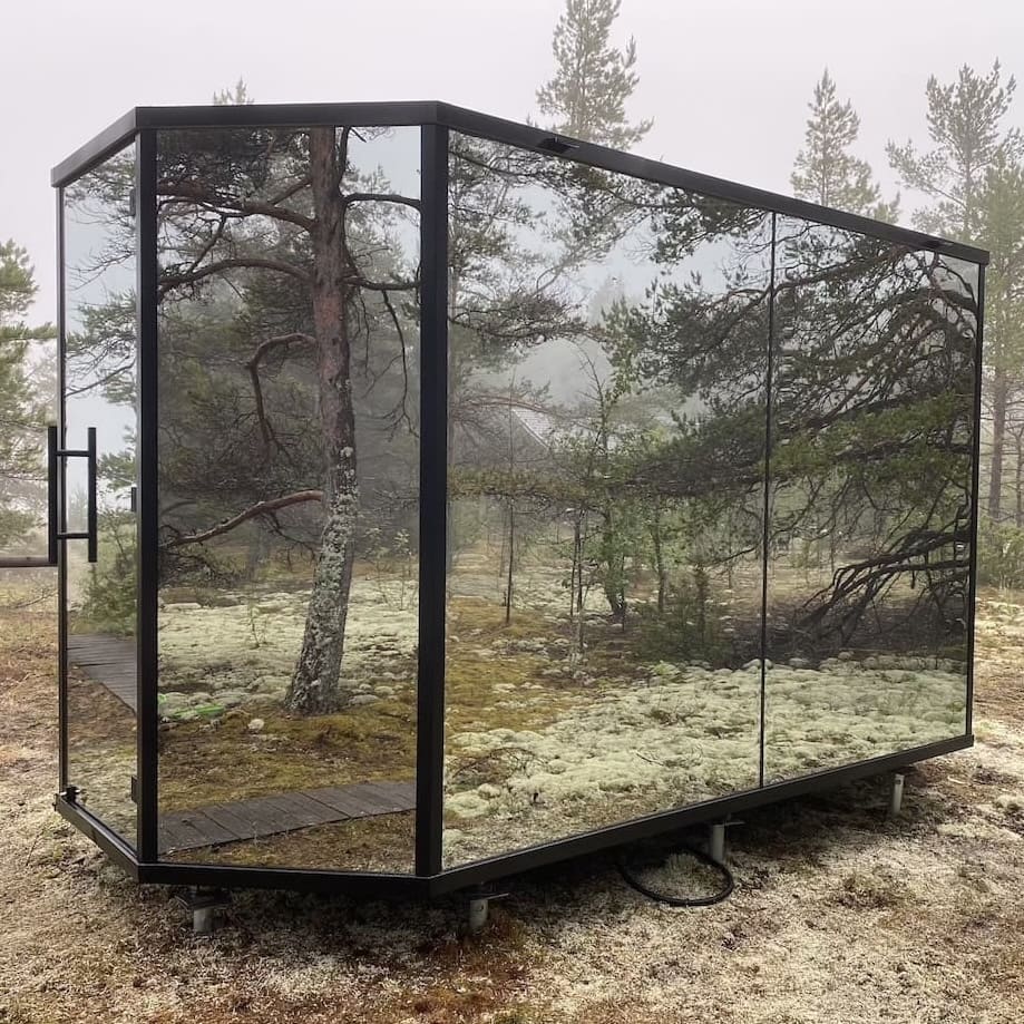 DOUBLE - Skotlanti Store