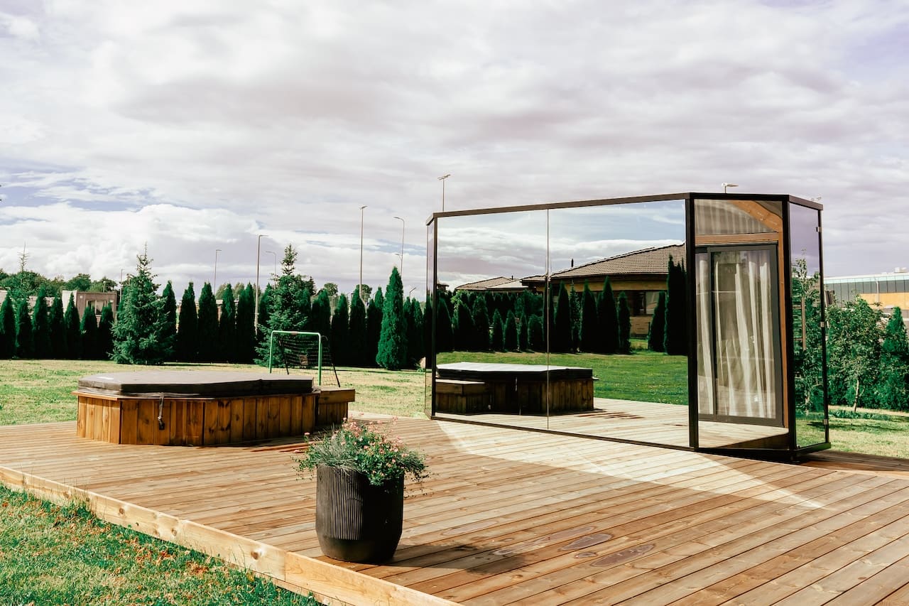 DOUBLE - Skotlanti Store