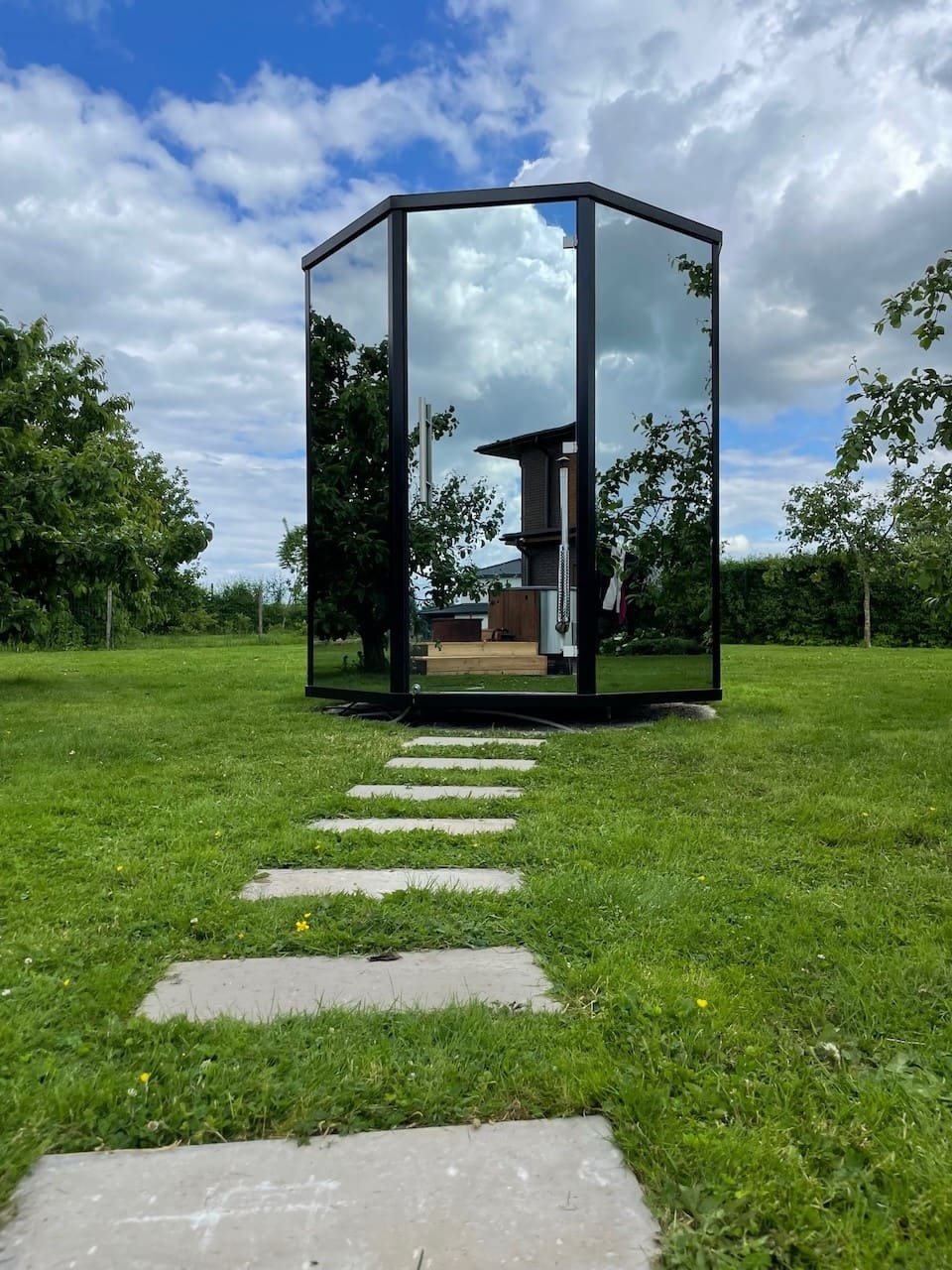 SINGLE - Skotlanti Store