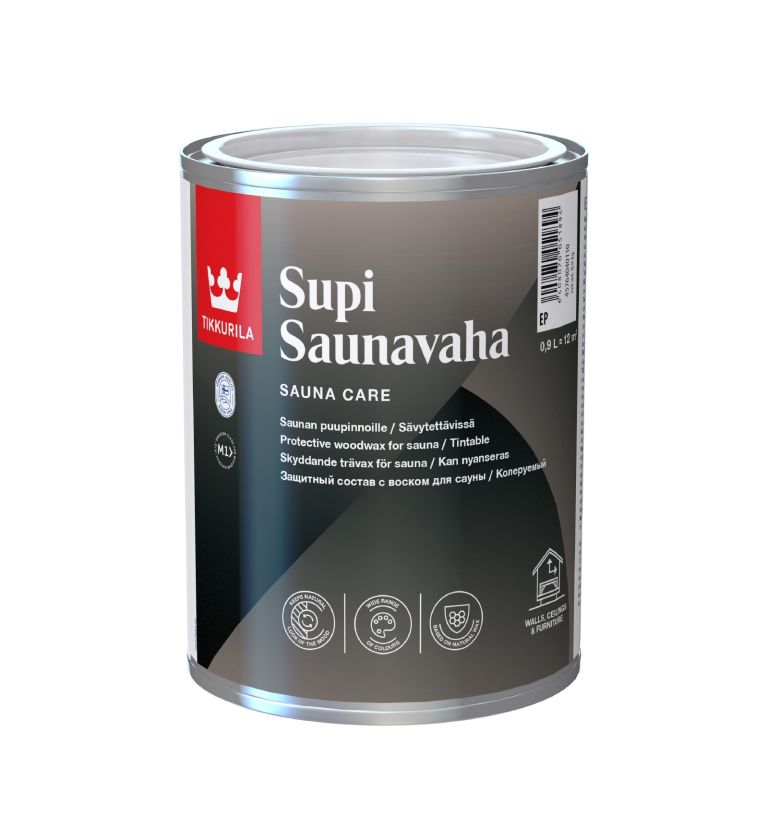 Supi Saunavaha - Skotlanti Store