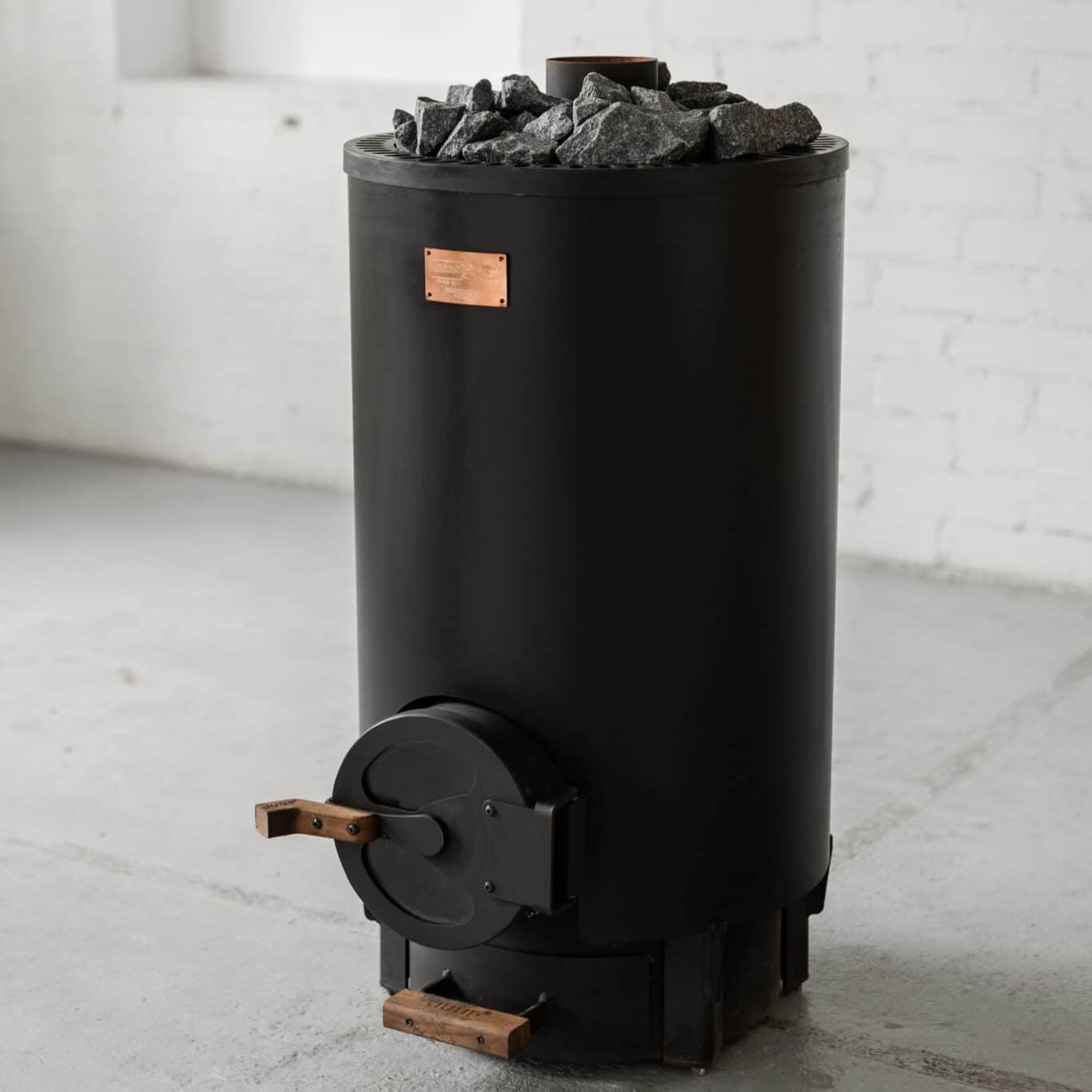 Sauna Heaters - Skotlanti Store