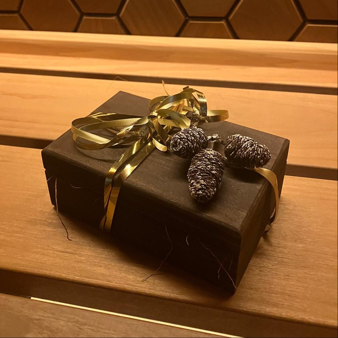 Sauna Essential Oils - Skotlanti Store