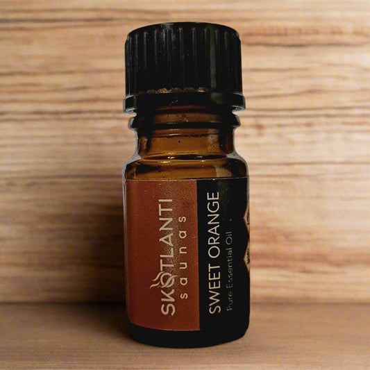 Sauna Essential Oils - Skotlanti Store