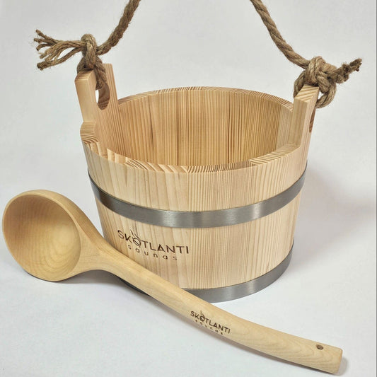 Bucket and Ladle - Skotlanti Store