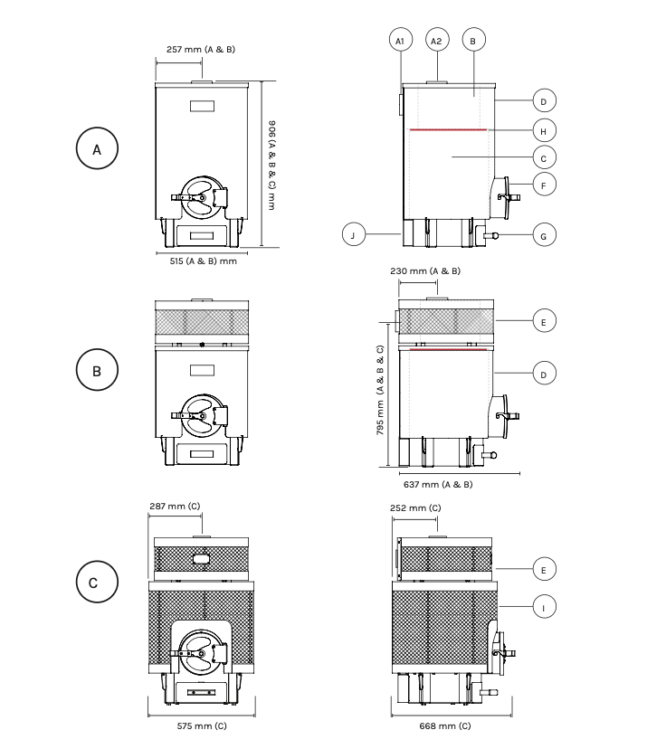 Iivari - Skotlanti Store