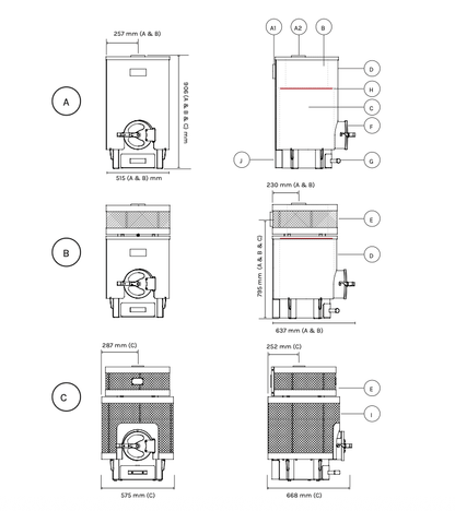 Iivari - Skotlanti Store