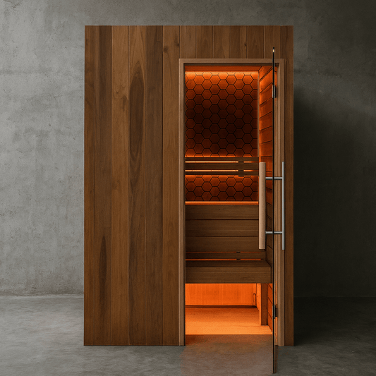 Wee sauna - Skotlanti Store