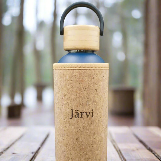 Sauna Bottle - Skotlanti Store