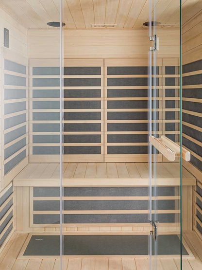 INFRA CABIN T820 - Skotlanti Store