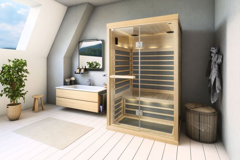INFRA CABIN T820 - Skotlanti Store