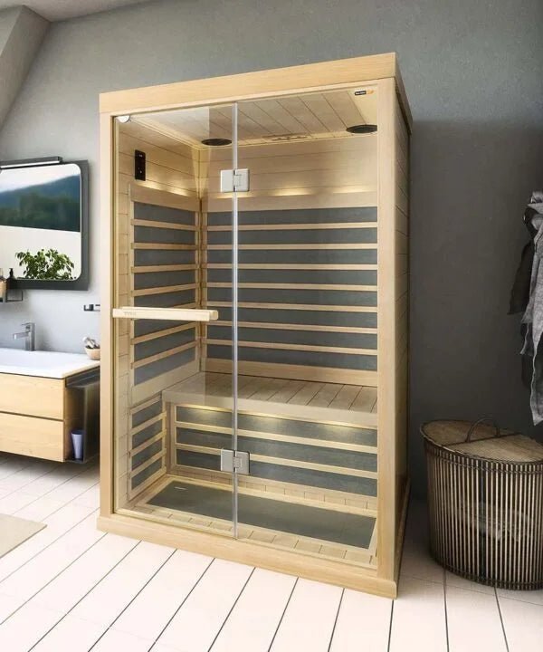 INFRA CABIN T820 - Skotlanti Store