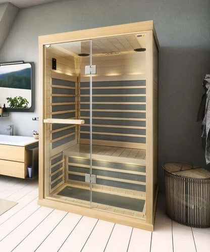 INFRA CABIN T820 - Skotlanti Store