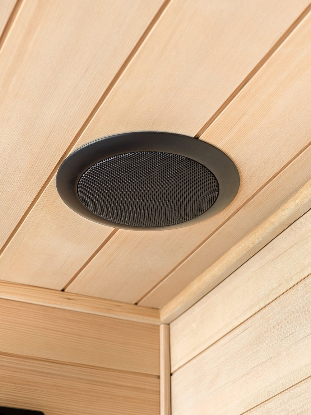 Tylö INFRA CABIN T870 Infrared Sauna Room - The Sauna Store