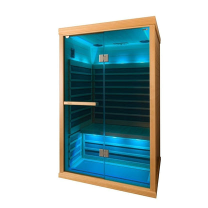 INFRA CABIN T820 - Skotlanti Store